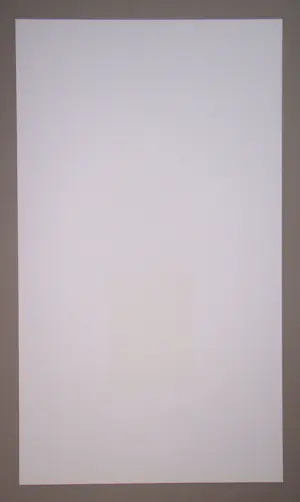 Fernand Khnopff - Een blauwe vleugel, 1894 - Offsetlithografie - 2003 kopen? Bied vanaf 100!