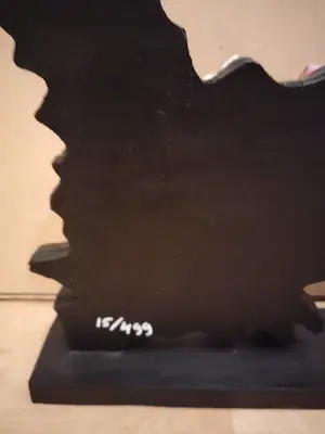 Karel Appel - Geen titel kopen? Bied vanaf 875!