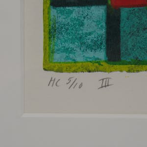 Clemens Briels - Figuur III kopen? Bied vanaf 10!