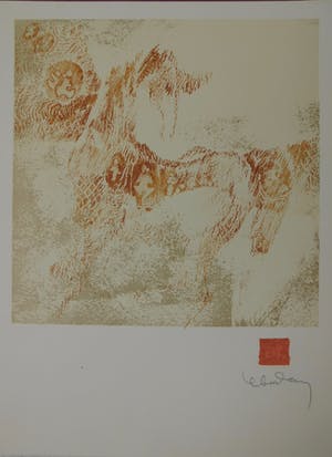 Dang Lebadang - Les Zèbres I kopen? Bied vanaf 20!