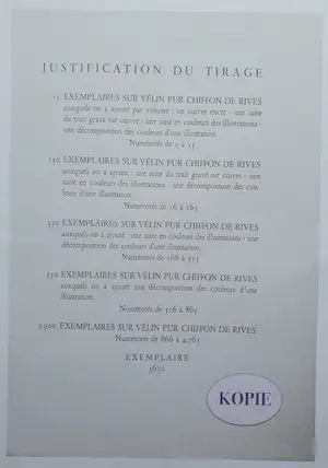 Salvador Dali - les Furies kopen? Bied vanaf 1!