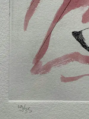 Lucebert - Het Doktersbezoek naar Jan Steen kopen? Bied vanaf 240!