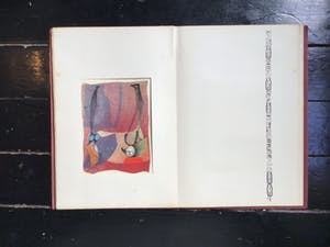 Harry van Kruiningen - Achnanton - 8 litho's totaal - zie foto’s kopen? Bied vanaf 120!