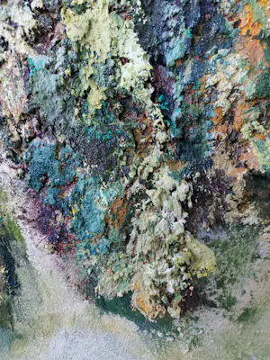 Gerard Strik - Zonder Titel (Groot!) kopen? Bied vanaf 640!