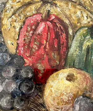 Cornel Kwint - Overvloed kopen? Bied vanaf 75!