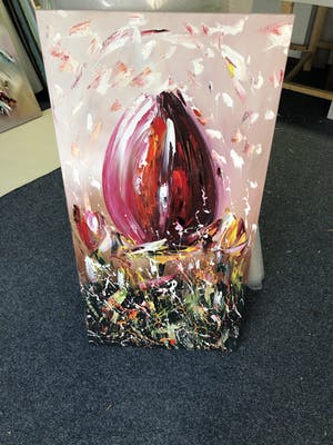 Gena - Tulpen kopen? Bied vanaf 150!