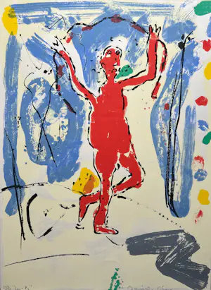 Dominique Chan - San-Pu kopen? Bied vanaf 25!