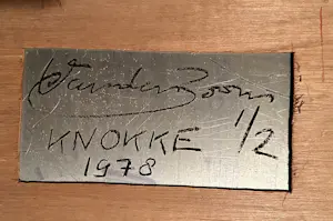 Herman van den Boom - Knokke kopen? Bied vanaf 200!