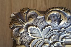 Ben Viegers - olieverf op doek, boerderij kopen? Bied vanaf 500!