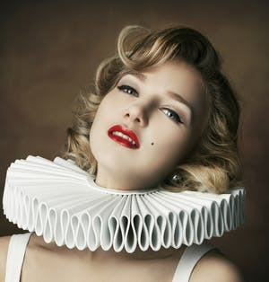 Mathilde Oscar - Marilyn hors du temps kopen? Bied vanaf 50!