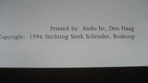 Sierk Schroder - 'Margret'- litho naar een tekening uit 1980 - oplage 200 ex. kopen? Bied vanaf 65!