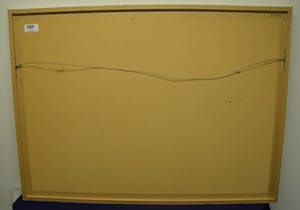 Ad Arma - Fantasie op reis III / Hete dagen, koele nachten, 1997, 14/30 - Ets op papier - kopen? Bied vanaf 90!