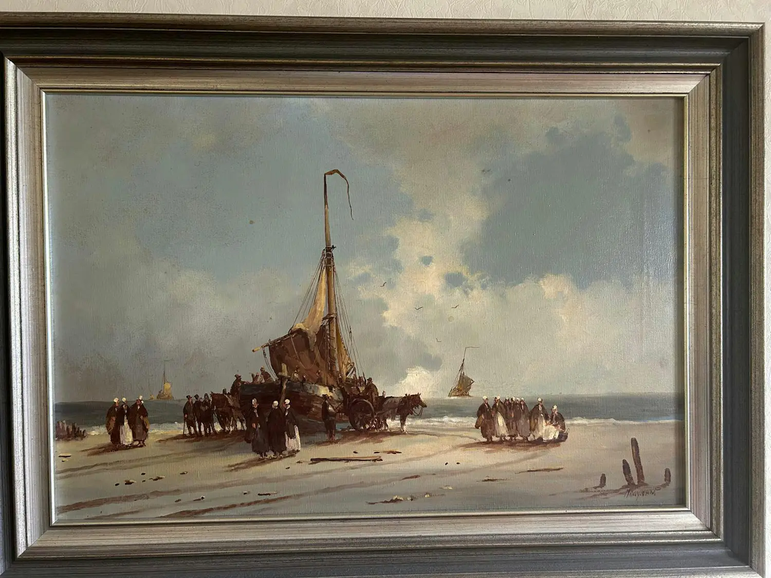 Cor Corsius (1928-1997)