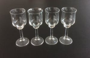 Willem Heesen - Ambassador, drie maal vier glazen kopen? Bied vanaf 18!