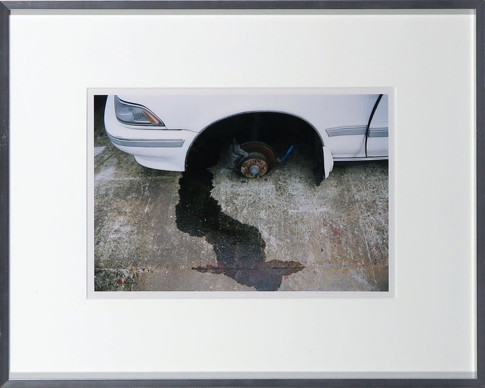 Anne-Meike van Willegen (1979)