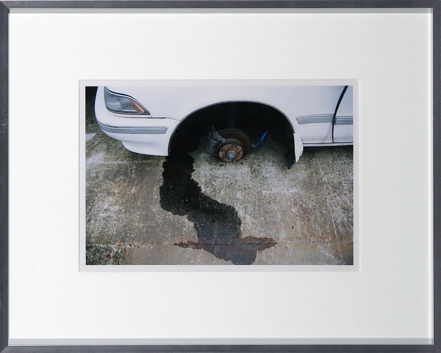 Anne-Meike van Willegen (1979)