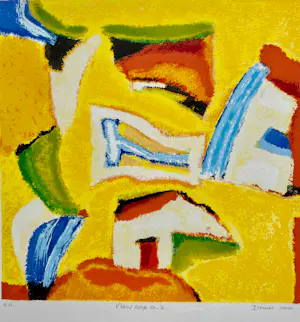 Saskia Bremer - New age a.2 kopen? Bied vanaf 25!