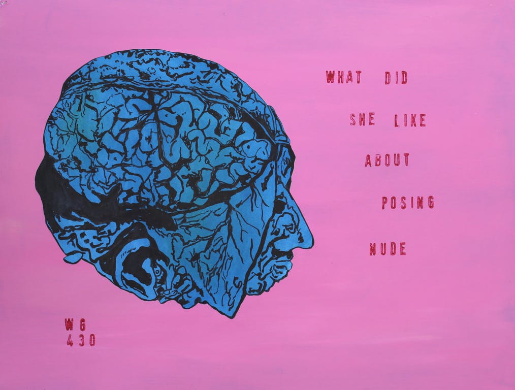 Ad van Riel - Ad van Riel - "What did she like about posing nude" kopen? Bied vanaf 1!