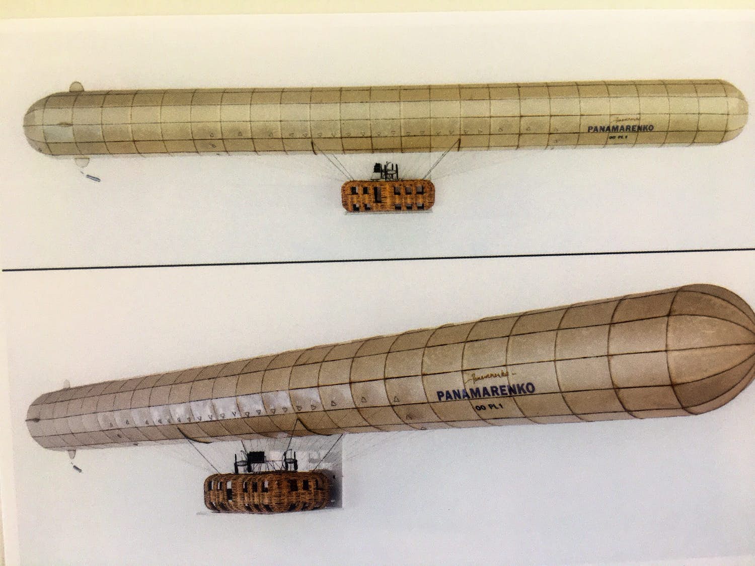 Panamarenko - THE AREAMODELLOR kopen? Bied vanaf 35!