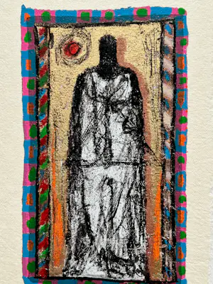 Eric Toebosch - Zonder titel kopen? Bied vanaf 30!