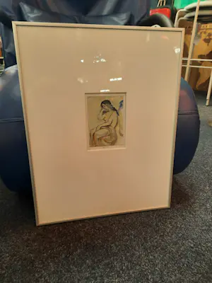 Ad Merx - Lecythus kaufen? Bieten Sie von 50!