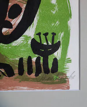 Anton Rooskens - Vogelmensen kopen? Bied vanaf 175!