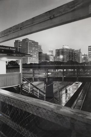 Arthur Martin - Roosevelt Road / Chicago '02 kopen? Bied vanaf 1!