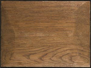 Niet of onleesbaar gesigneerd - Olieverf op gezicht, Winterscène kopen? Bied vanaf 1!