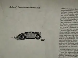 Panamarenko - ATOM AND MANPOWER kopen? Bied vanaf 240!