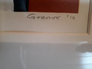 Rik Gorree - The dude no.4 kopen? Bied vanaf 50!