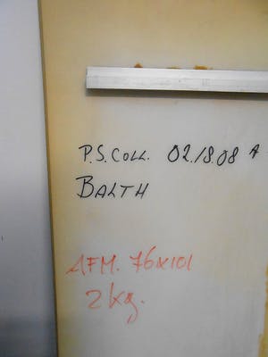 Carel Balth - Light Photowork: : Diptych 1978II. kopen? Bied vanaf 195!