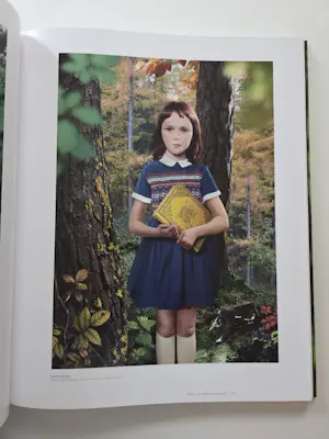 Ruud van Empel - Photoworks 1995-2010. kopen? Bied vanaf 89!