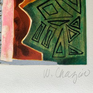 Wendy Chazin - Composition with Guitar kopen? Bied vanaf 25!