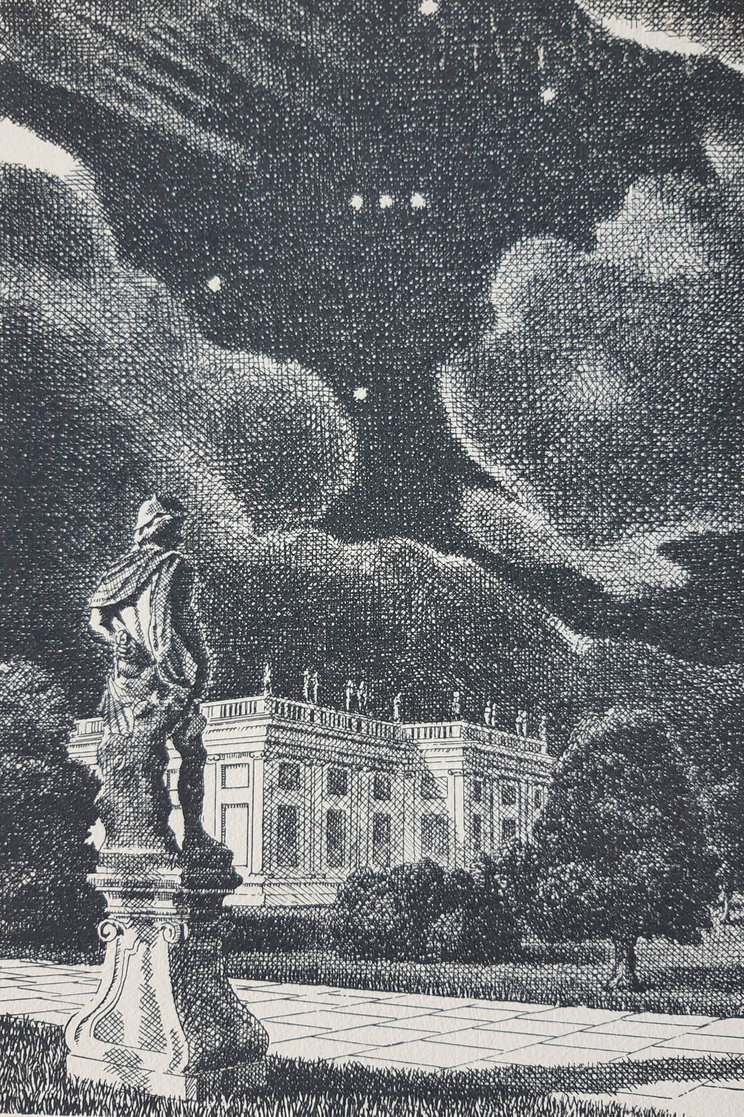 Buy Carel Willink - Orion Lieder (met gesigneerd boek)? Bid from 325!