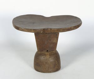 Ethiopie - Houten neksteun kopen? Bied vanaf 1!