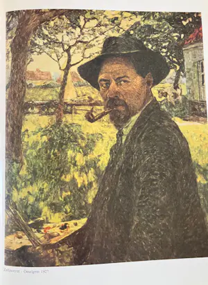 Modest Huys - Leven en werk van Modest Huys (1874-1932) kopen? Bied vanaf 40!