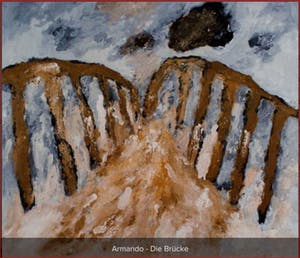 Armando - brucke kopen? Bied vanaf 135!