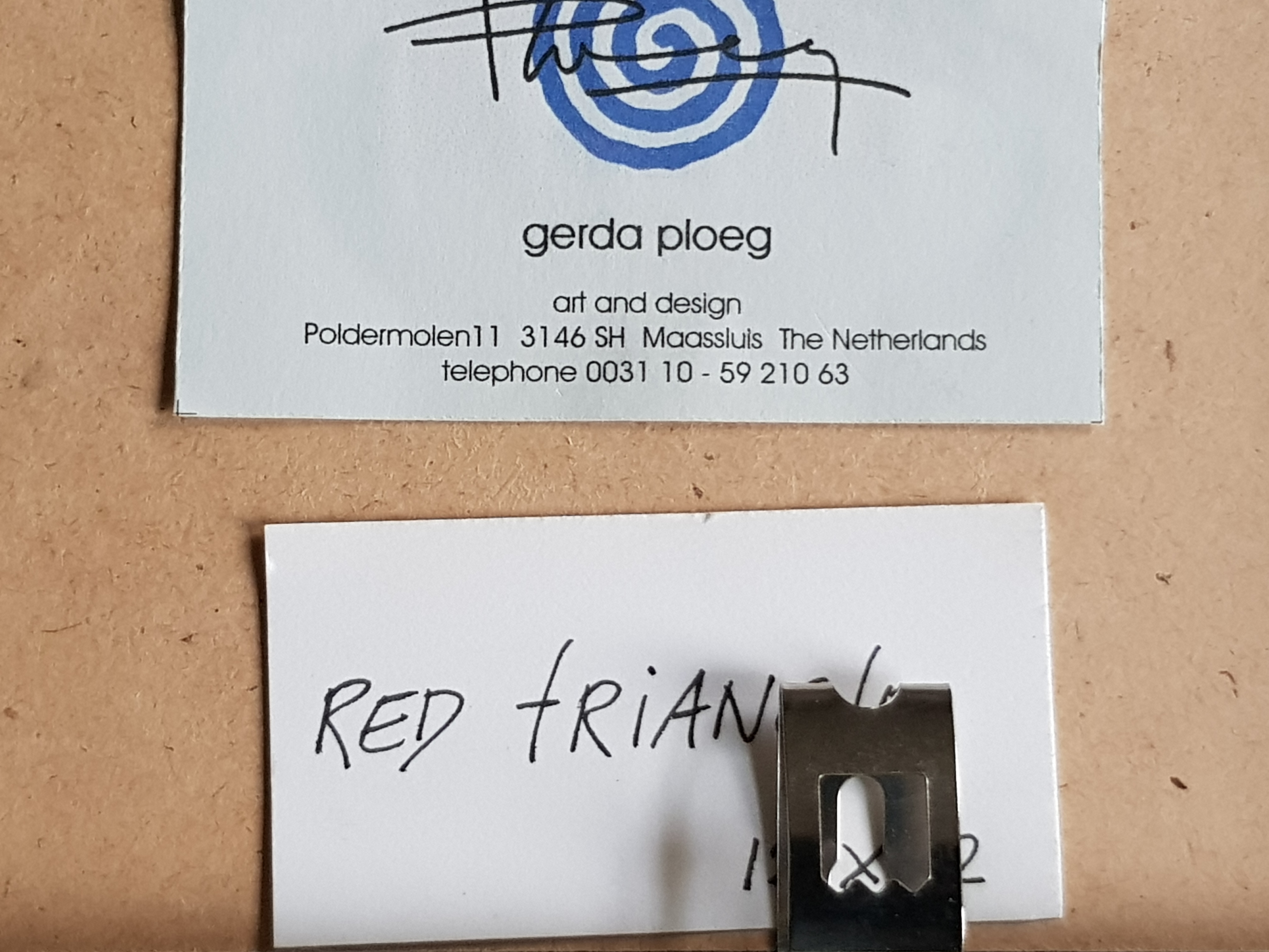 Niet of onleesbaar gesigneerd - Gemengde Techniek - Gesigneerd & Gedateerd kopen? Bied vanaf 1!