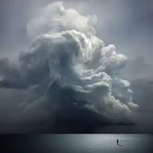 Philip McKay - 'Torenhoog' (2016) verkauft für € 70!