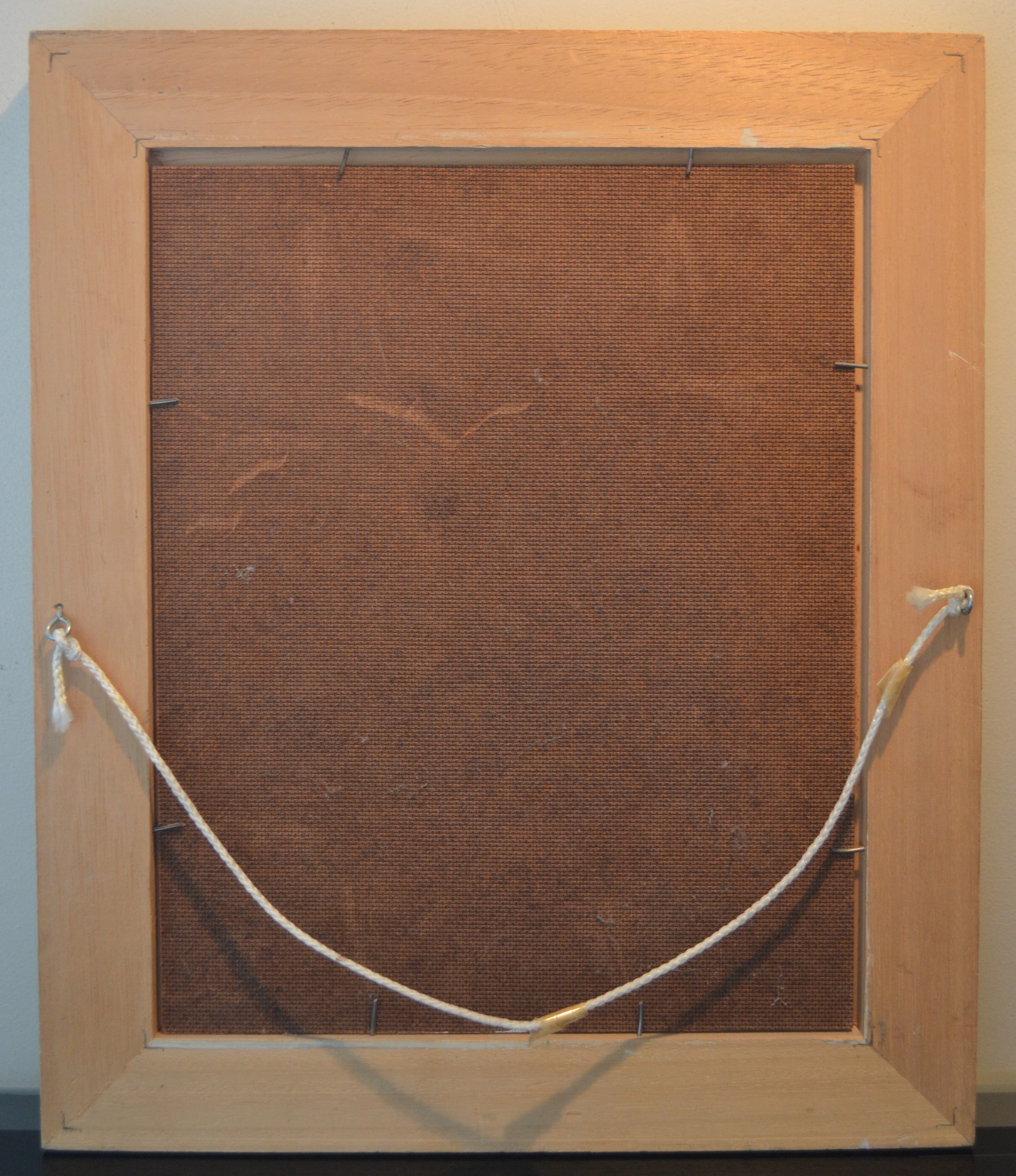 Niet of onleesbaar gesigneerd - olieverf op board, gesigneerd, bloemstilleven kopen? Bied vanaf 1!