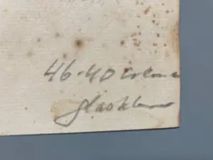 Theo Beerendonk - Ets van Rembrandt's De drie bomen uit 1643 kopen? Bied vanaf 100!