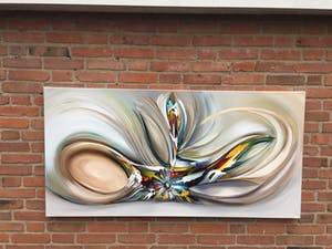 Gena Genadyj - Vision kopen? Bied vanaf 250!