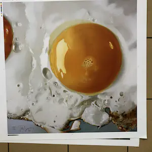 Tjalf Sparnaay - Ei / Egg kopen? Bied vanaf 365!