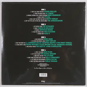 Various artists - 2LP Shaolin Soul (Episode 4) (+ CD included) kopen? Bied vanaf 10!