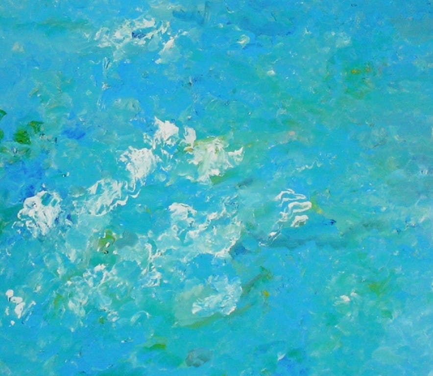 Armando - Armando - Glicée - 'Wasser'- 2015 - nr. 30/30 kopen? Bied vanaf 175!