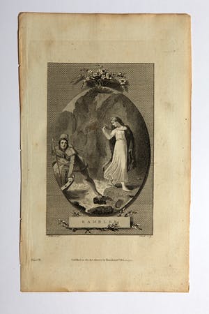 Thomas Stothard - Harrison's British Classics: Dr. Johnson's Rambler kopen? Bied vanaf 15!