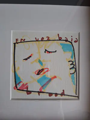 Herman Brood - En Voz Baja kopen? Bied vanaf 950!