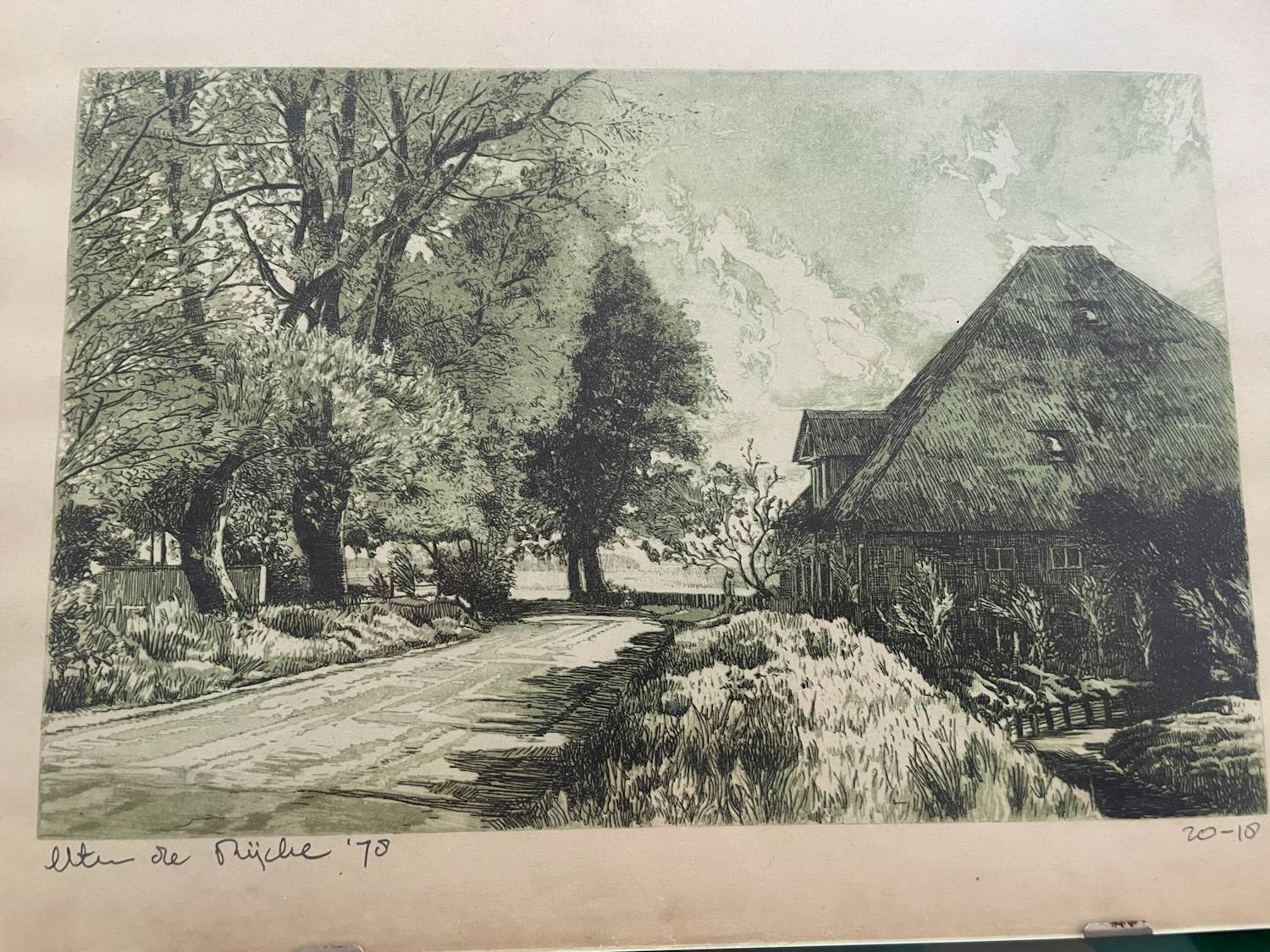 Peter de Rijcke - Opperdoes kopen? Bied vanaf 15!