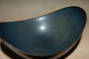 Rorstrand - Gunnar Nyland schaaltje met prachtige patine kopen? Bied vanaf 150!