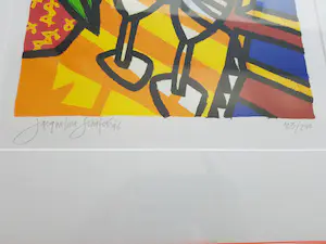 Jacqueline Schäfer - Stilleven kopen? Bied vanaf 50!